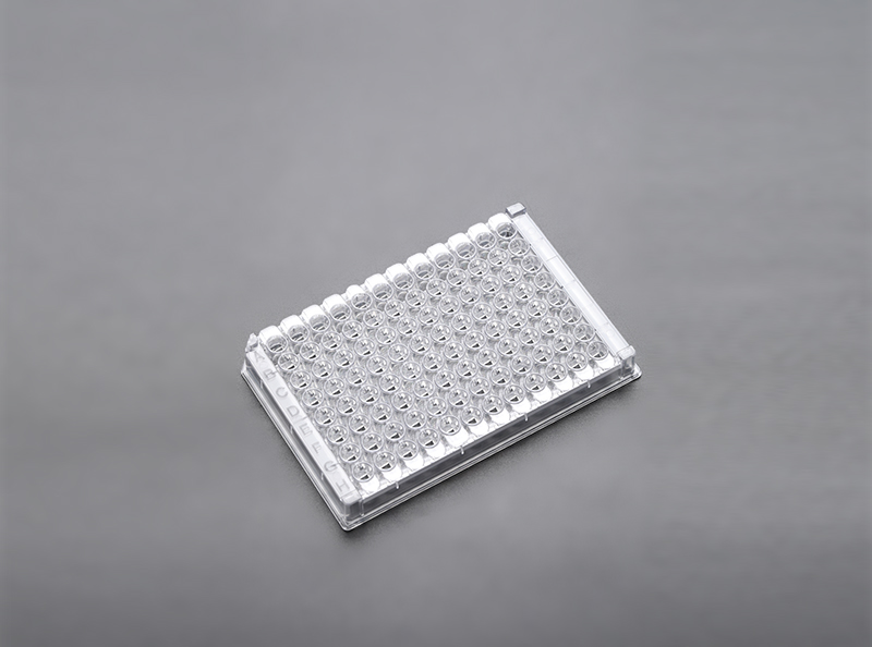 96孔酶标板 96孔酶标板