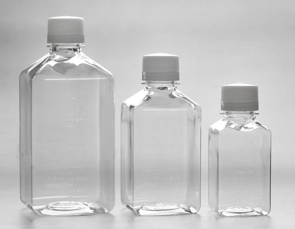 方形血清试剂瓶 方形血清试剂瓶