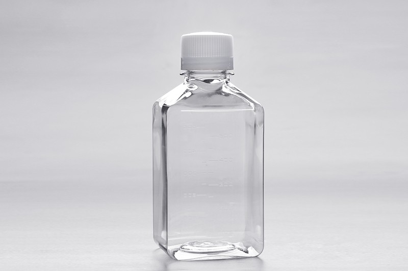 500ml方形血清试剂瓶 500ml方形血清试剂瓶