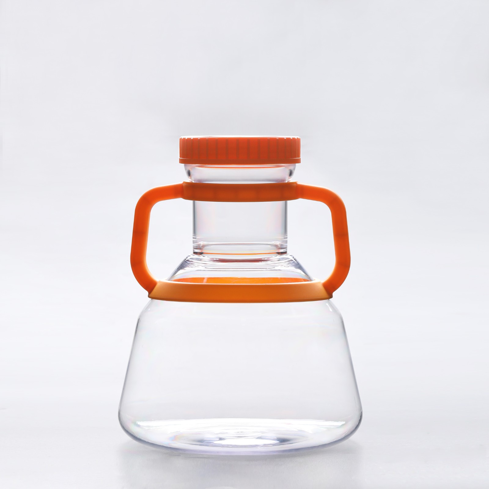 高效摇瓶3L