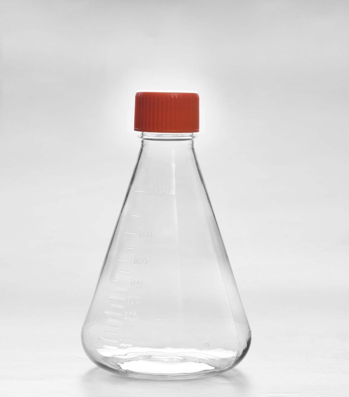 三角细胞培养摇瓶1000ml