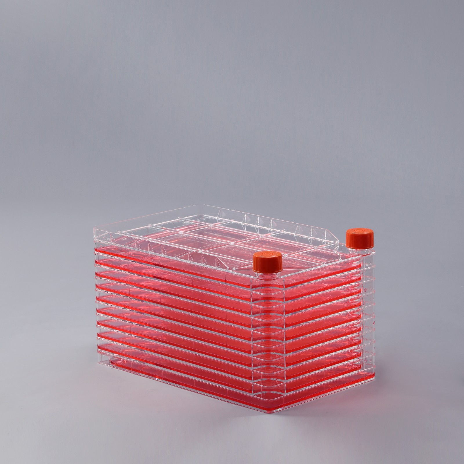 20层细胞工厂 20层细胞工厂