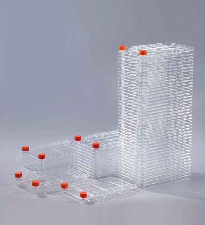 细胞工厂 细胞工厂