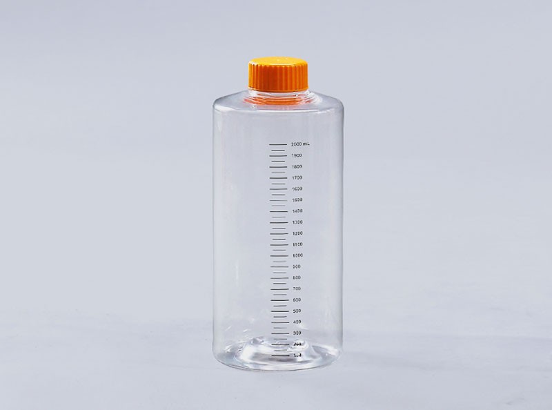 细胞转瓶2L 细胞转瓶2L