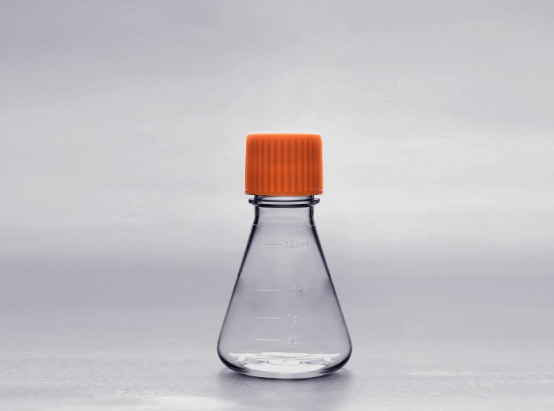 三角细胞摇瓶125ml