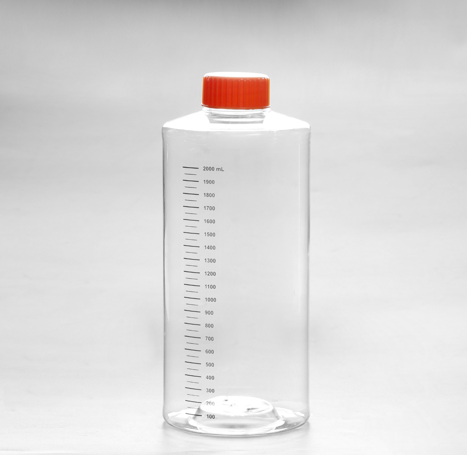 细胞转瓶2L 细胞转瓶2L