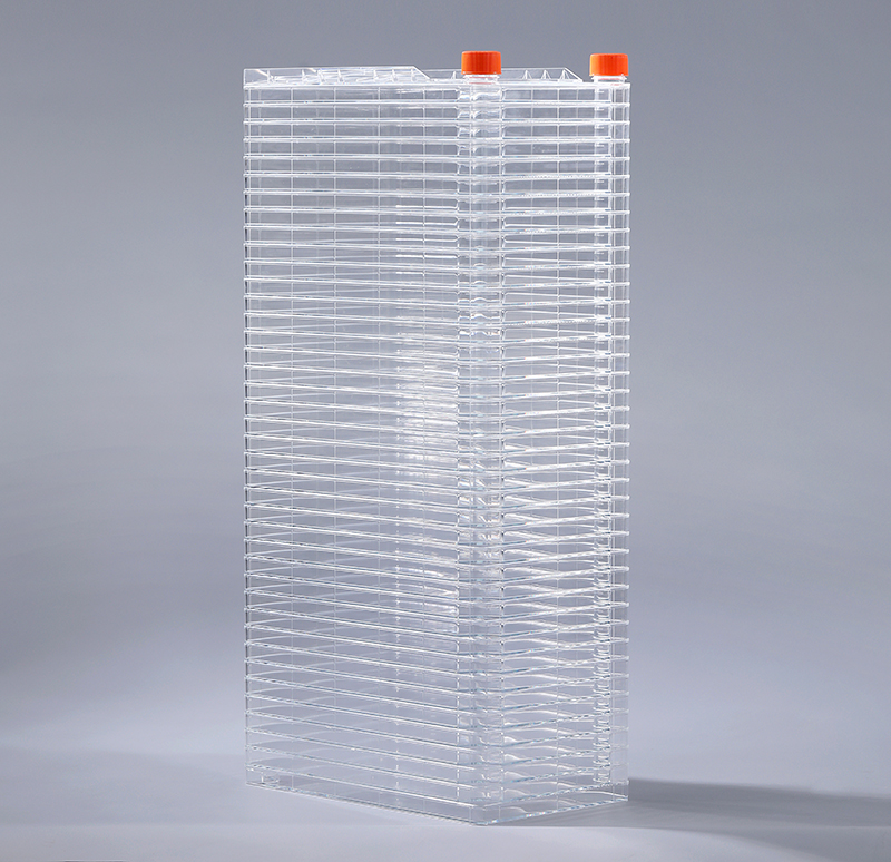 40层细胞工厂 40层细胞工厂