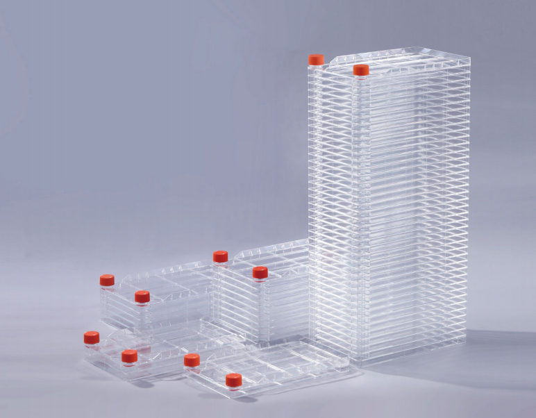 细胞工厂 细胞工厂