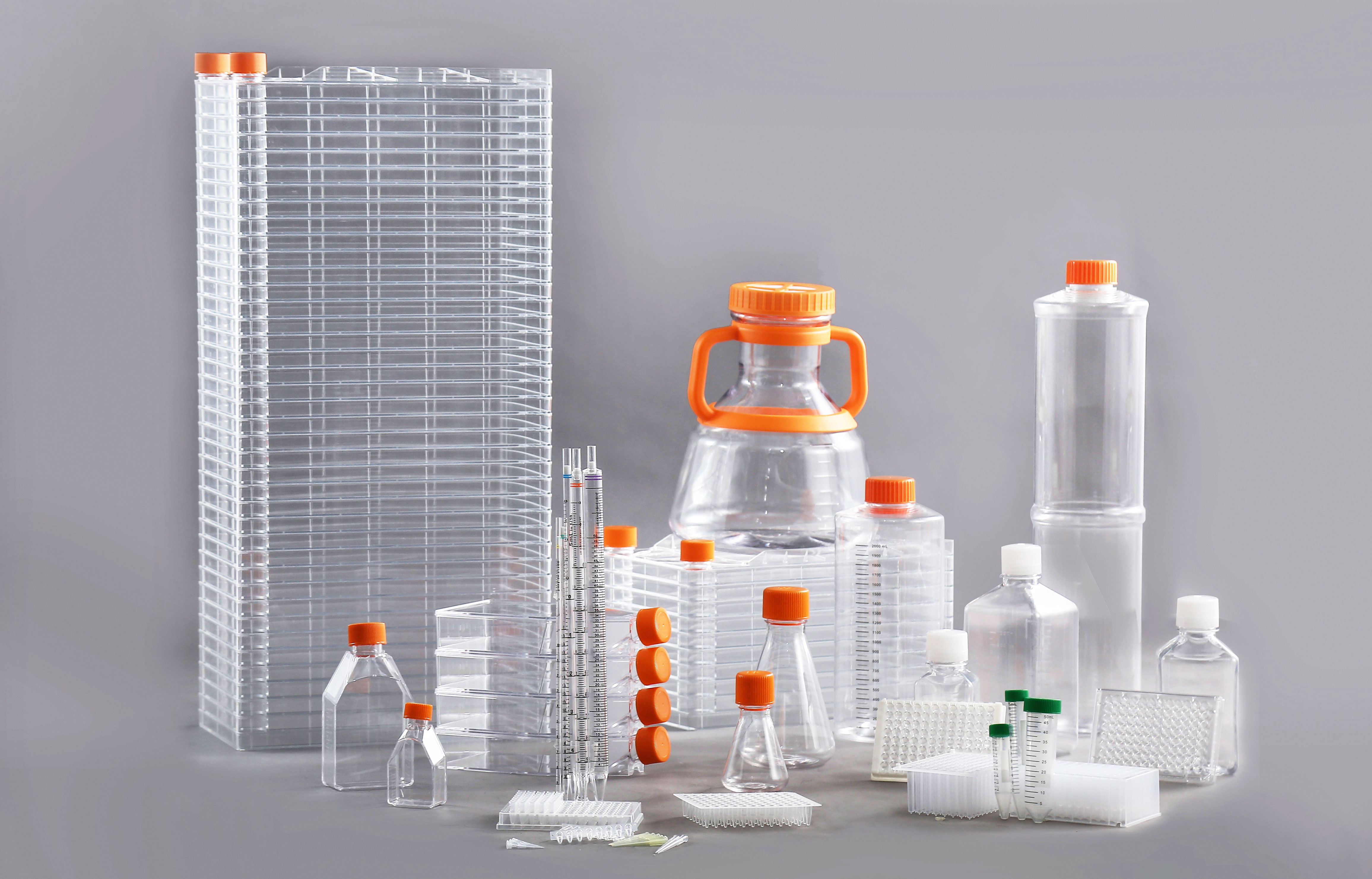 细胞培养耗材 细胞培养耗材