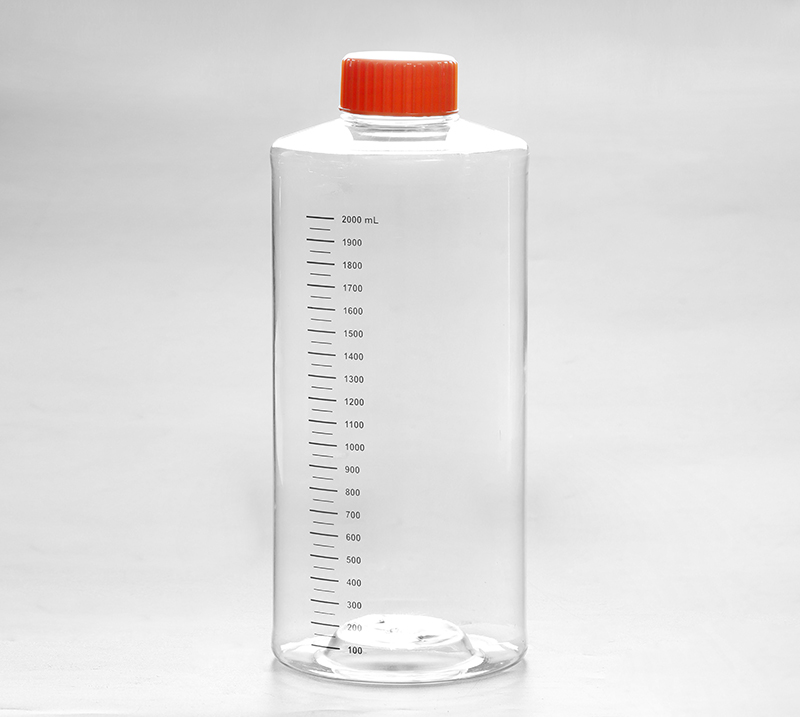 细胞转瓶 2L 细胞转瓶 2L