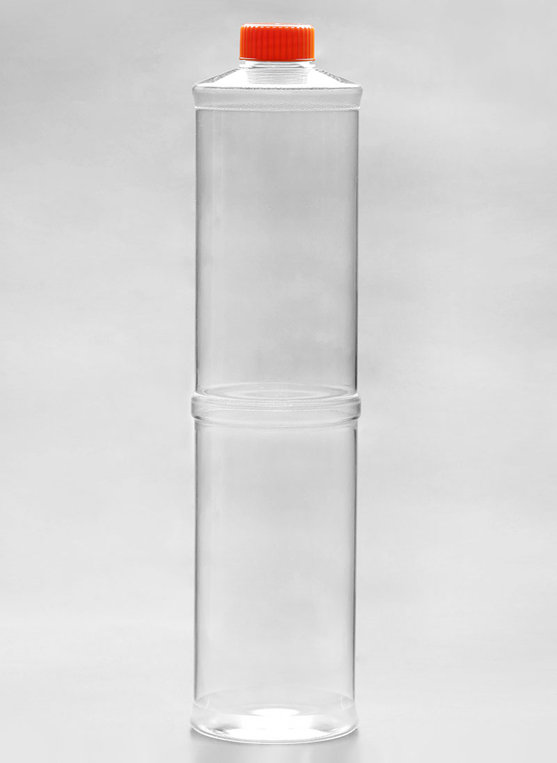 细胞转瓶 5L 细胞转瓶 5L