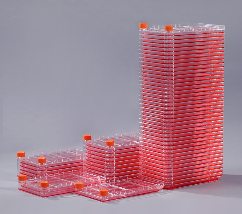 细胞工厂 细胞工厂