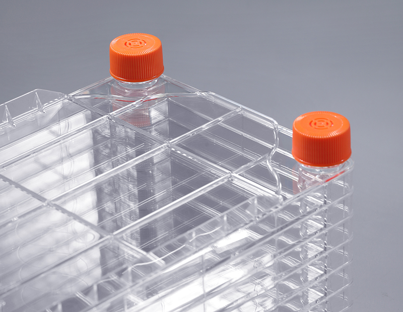 细胞工厂为什么需要表面TC处理