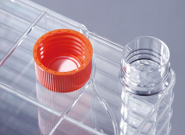 细胞工厂的生产流程