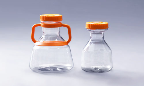 高效摇瓶的材质有哪些特性