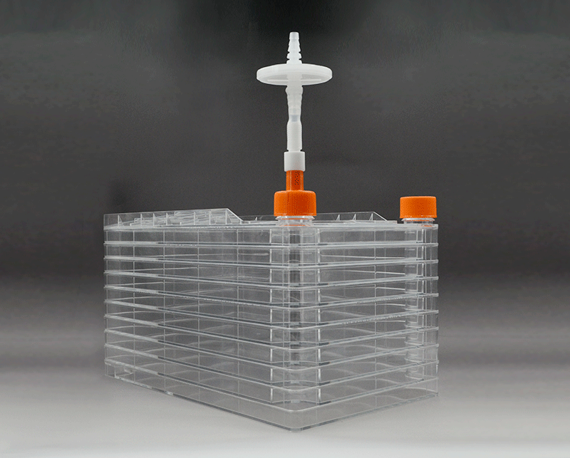 细胞工厂的配件铂金硫化硅胶管介绍