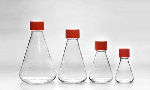 细胞摇瓶一步法注拉吹成型工艺介绍