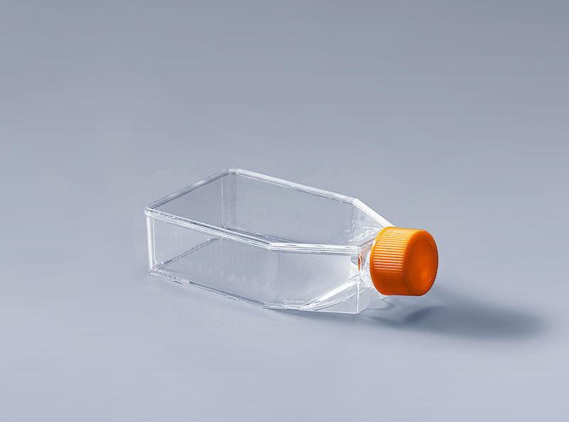 细胞培养瓶内培养液PH下降过快的原因分析