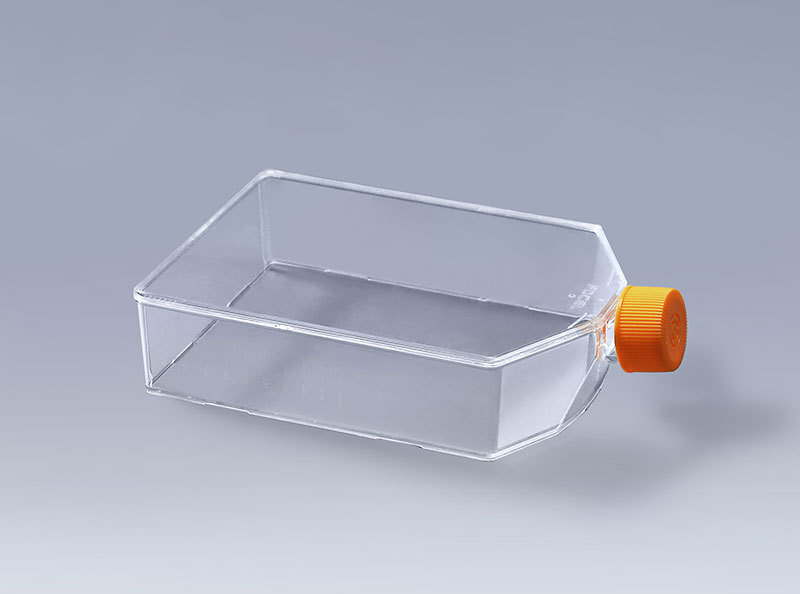 如何判断细胞培养瓶内的细胞状态