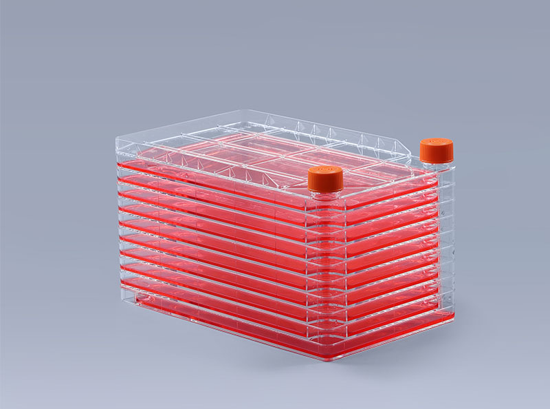 细胞工厂操作流程及注意事项