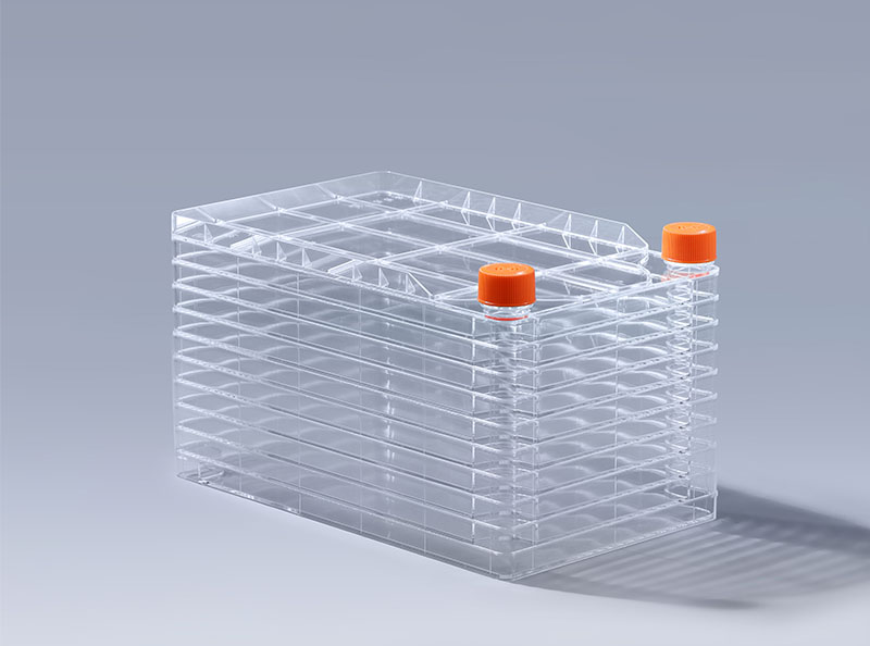 细胞工厂电子束灭菌特点