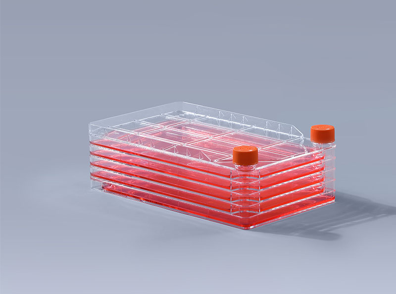 怎样让细胞工厂每层液面均分_富道细胞