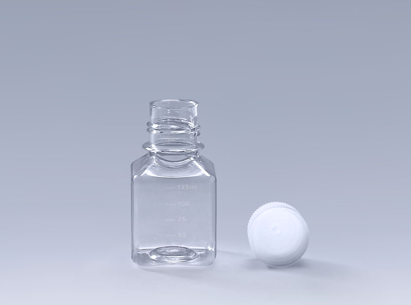 PETG血清瓶的灭菌方式介绍