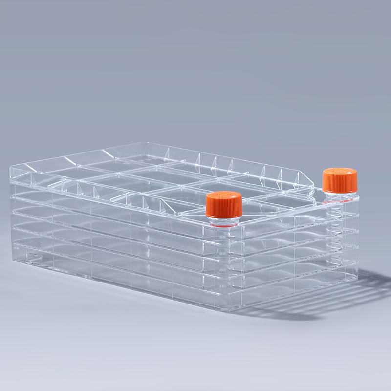 细胞工厂在麻疹减毒活疫苗中的应用