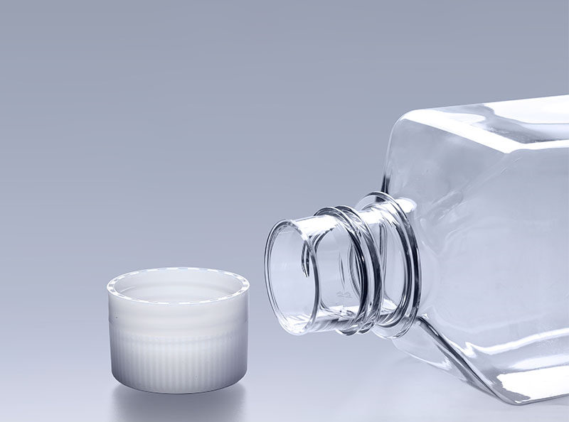 L-谷氨酰胺溶液对PETG血清瓶的要求