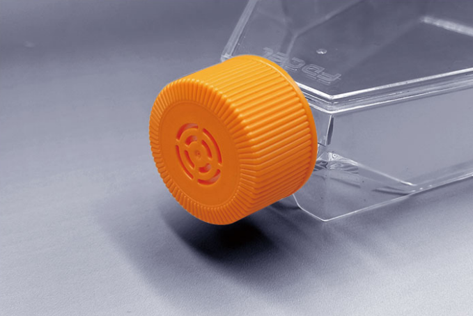 细胞培养瓶的表面TC处理