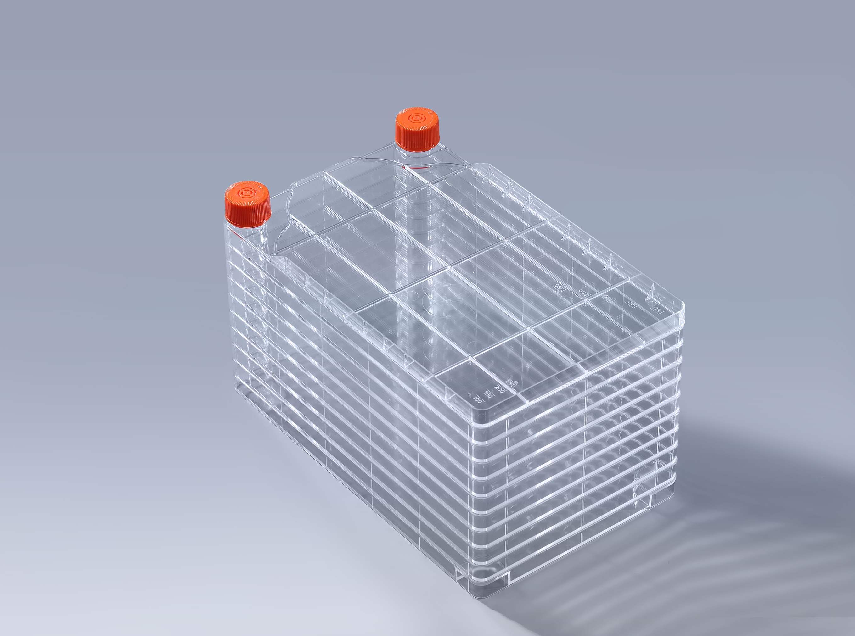 细胞工厂培养细胞的基本条件之一适宜的渗透压_富道细胞 细胞工厂培养细胞的基本条件之一适宜的渗透压_富道细胞