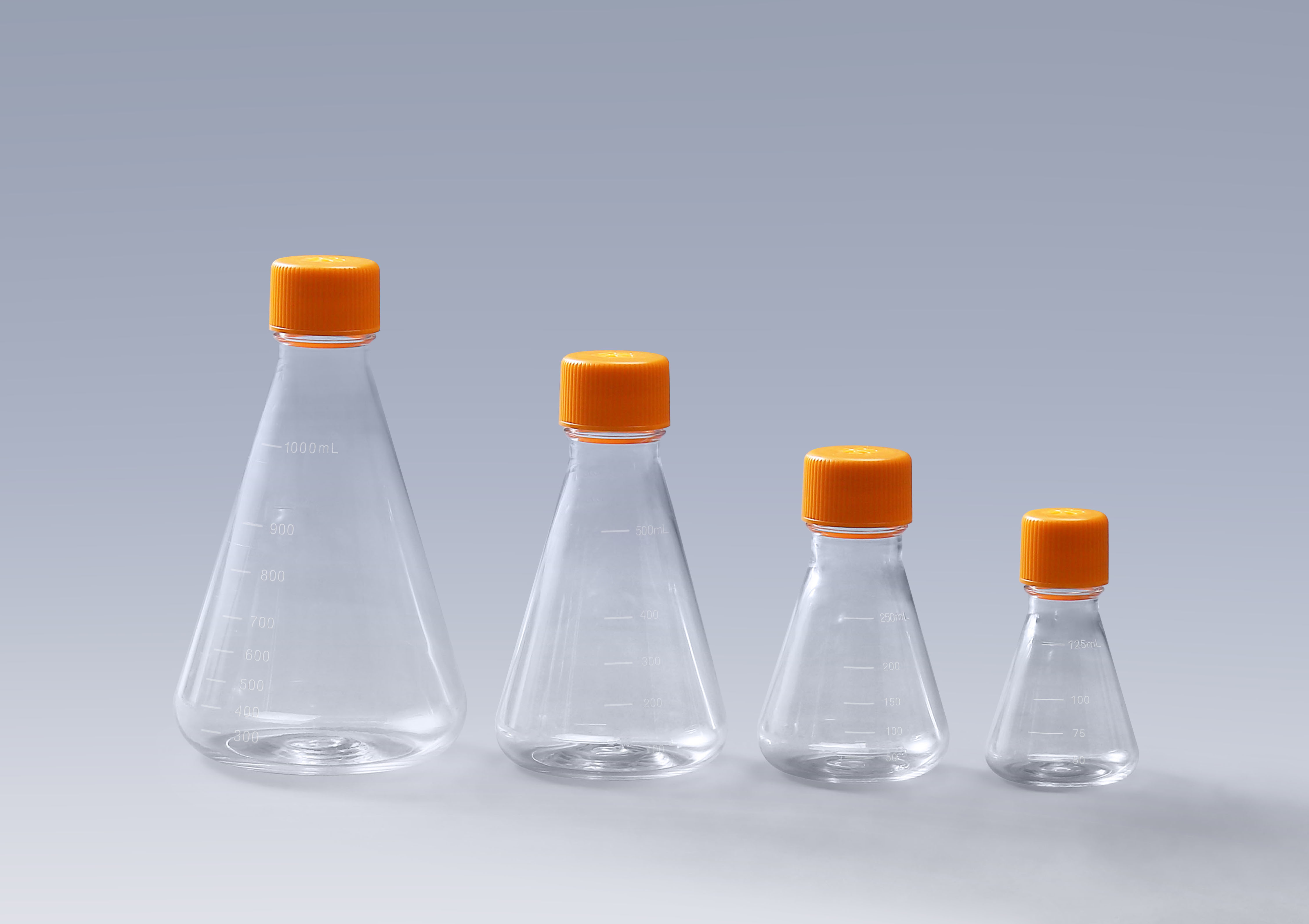 三角细胞摇瓶的特点介绍