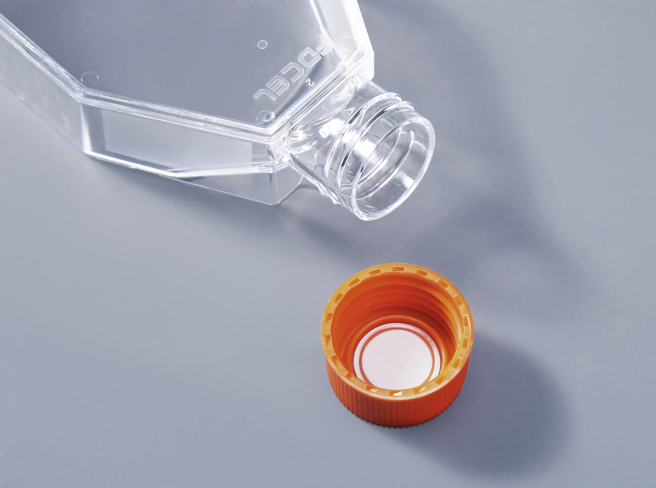 细胞培养需要弄到哪些细胞培养瓶等耗材