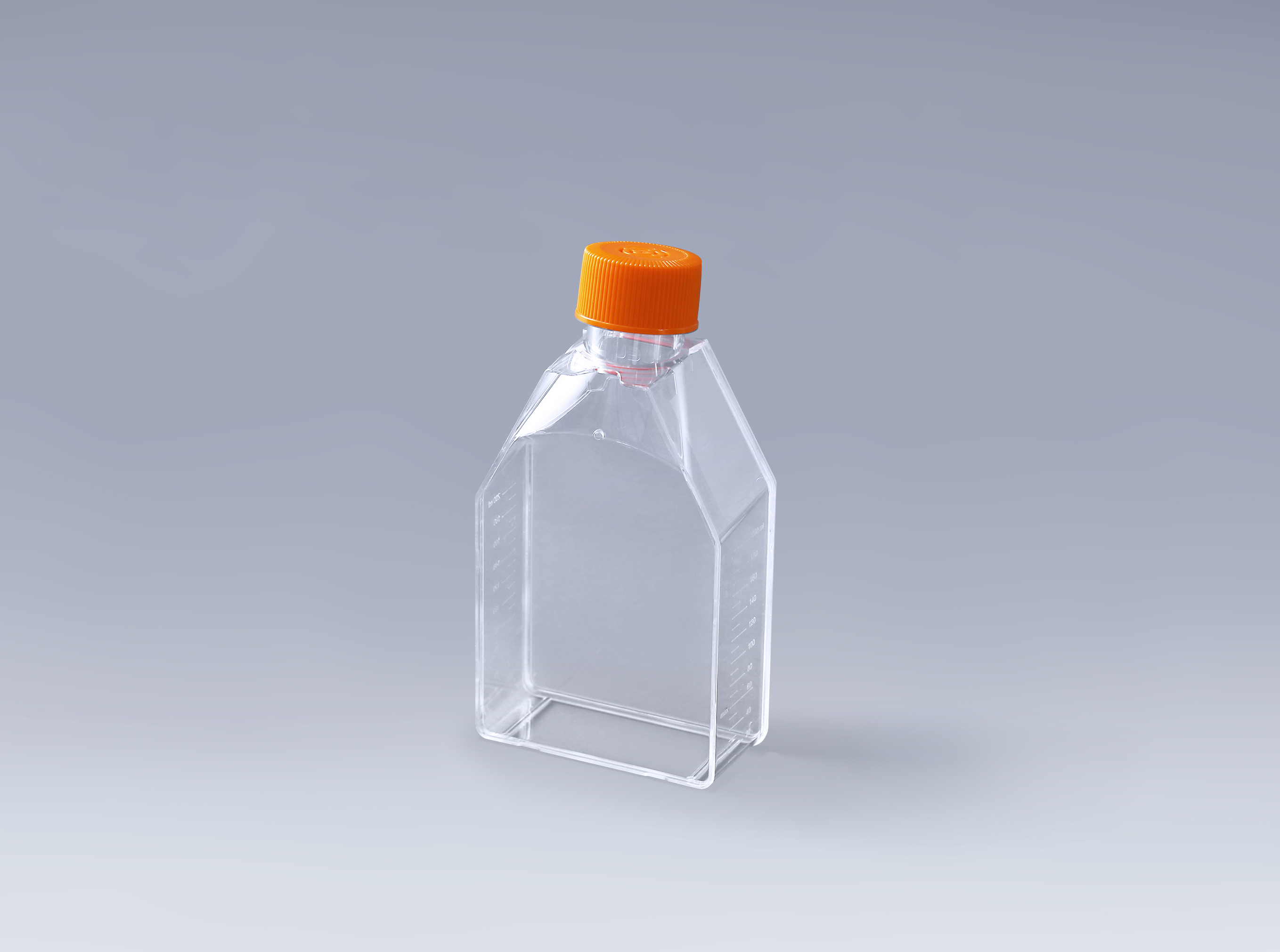 细胞培养瓶在HepG2细胞的应用_富道细胞 细胞培养瓶在HepG2细胞的应用_富道细胞