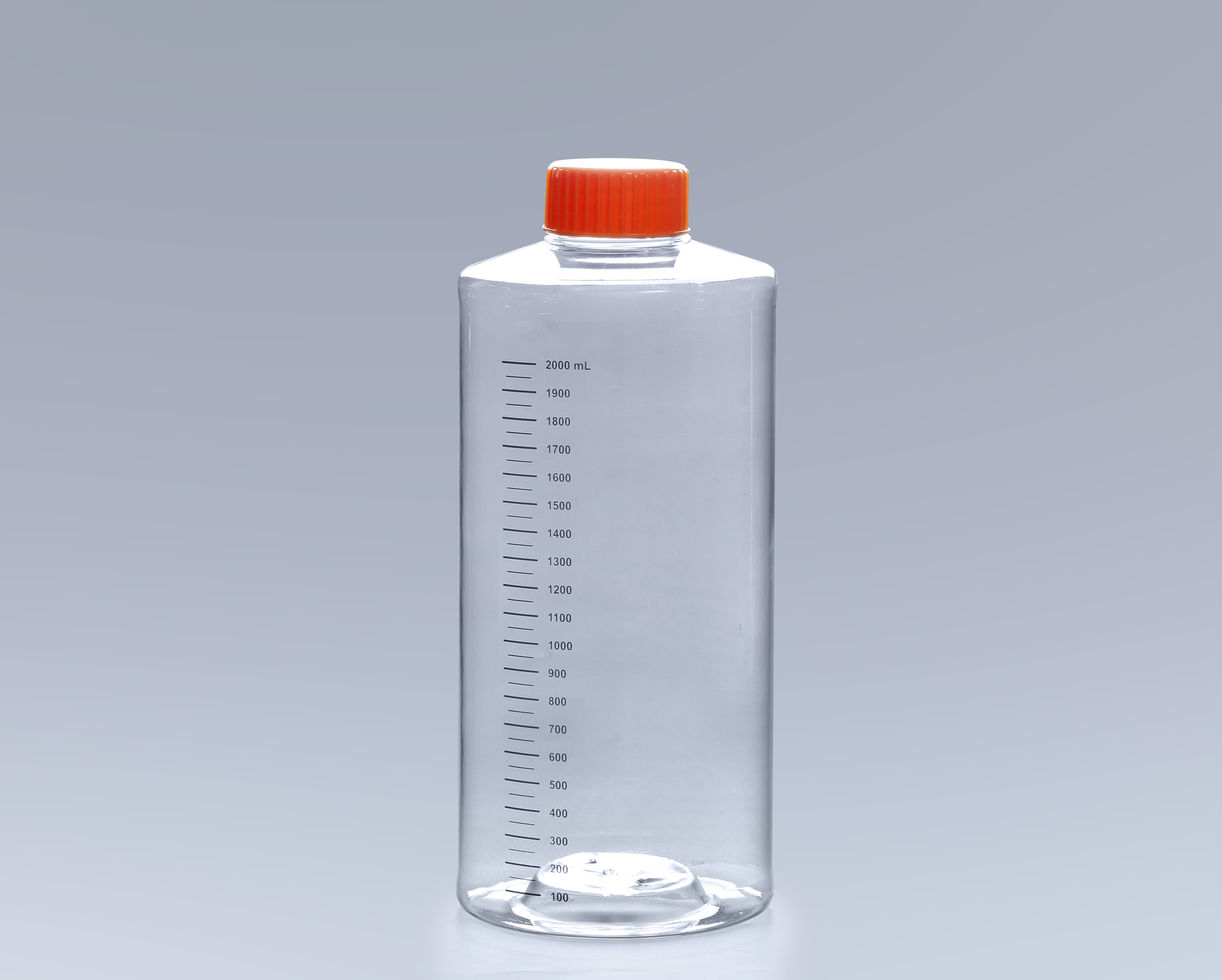 细胞转瓶培养时常见的几种污染_富道细胞