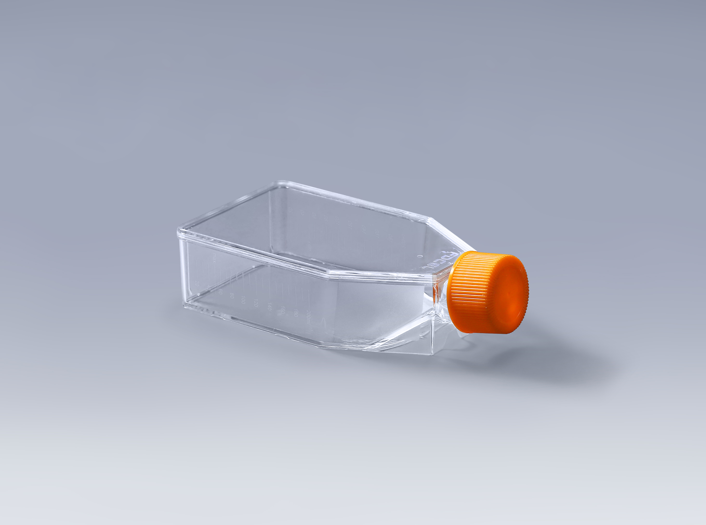 超声波焊接工艺在细胞培养瓶生产中的应用_富道细胞