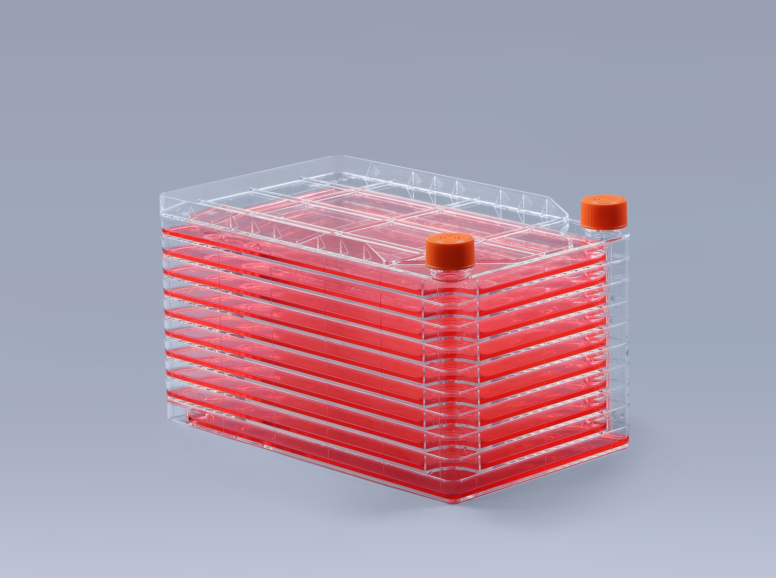 不同规格细胞工厂的培养面积_富道细胞