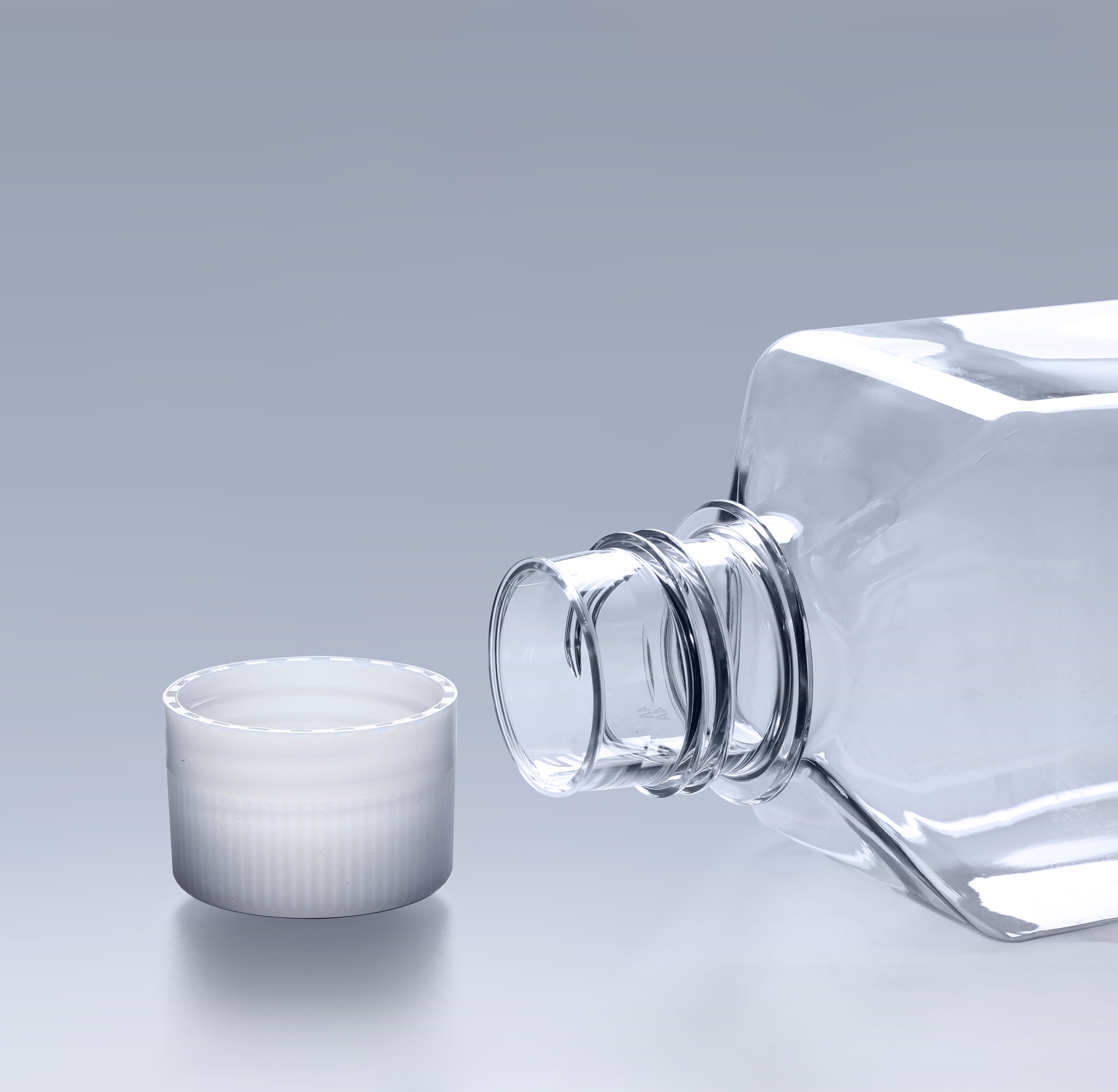 培养基瓶薄厚不均的原因分析_富道细胞