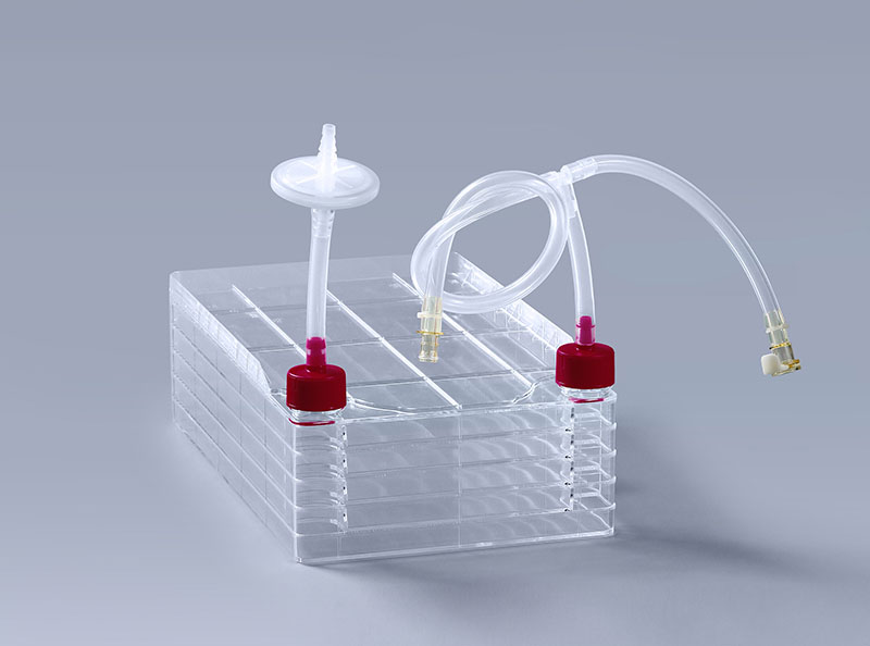 生物制药行业发展迅猛 带动细胞工厂市场需求_富道细胞