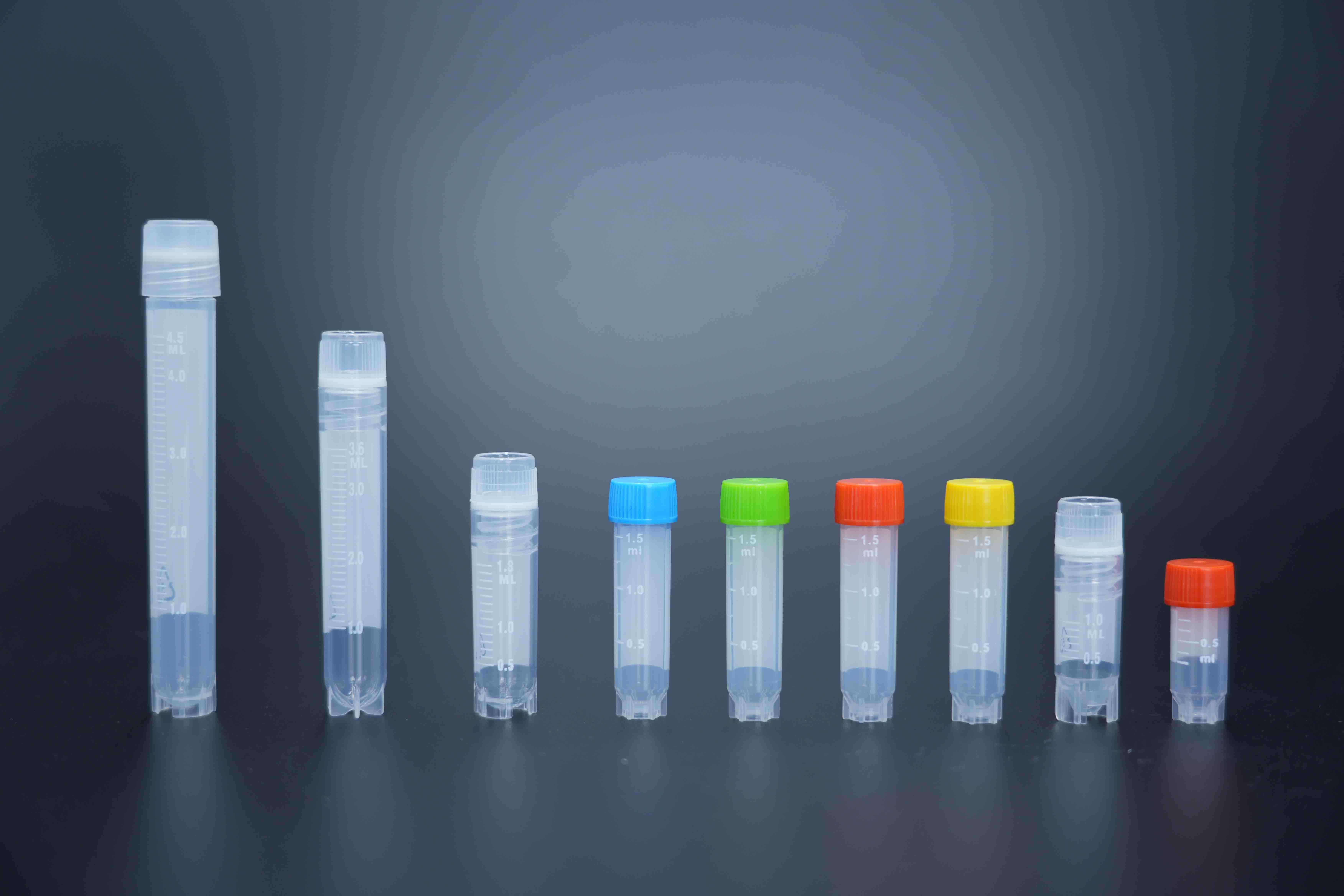 使用冻存管进行细胞冻存_富道细胞 使用冻存管进行细胞冻存_富道细胞