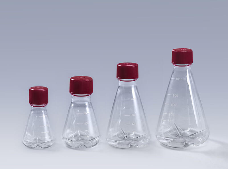 挡板摇瓶与普通摇瓶的区别_富道细胞